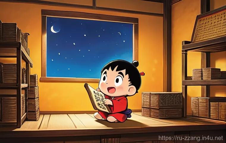 짱구와 닌자 대결 영화 리뷰 - **Prompt 2: "Shin-chan's Unconventional Ninja Technique"**
    An action-packed, humorous anime illu...