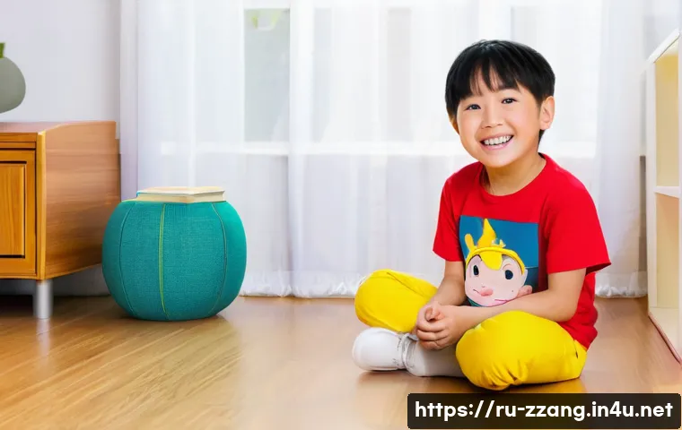 짱구 명대사 모음 - **Prompt: Shin-chan's World of Simple Joys and Imagination**
"A cheerful Shin-chan, approximatel...